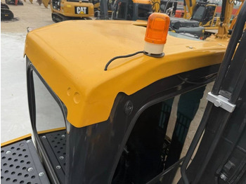 Crawler excavator Volvo 140: picture 5 Crawler excavator Volvo 140: picture 5