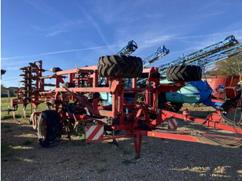 Cultivator HORSCH