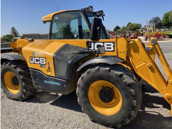 Telescopic handler JCB