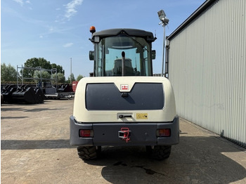 Terex TL 80 High Speed on lease Terex TL 80 High Speed: picture 3 Terex TL 80 High Speed on lease Terex TL 80 High Speed: picture 3