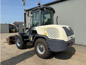 Terex TL 80 High Speed on lease Terex TL 80 High Speed: picture 2 Terex TL 80 High Speed on lease Terex TL 80 High Speed: picture 2