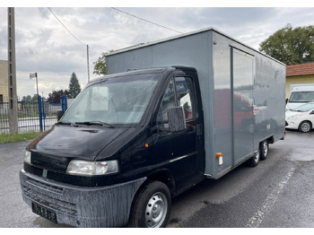 Vending truck FIAT Ducato