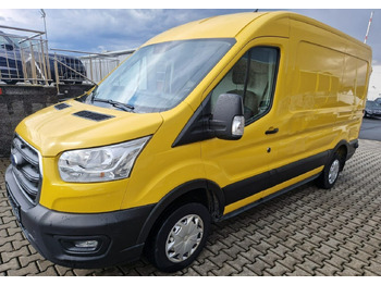 Panel van FORD Transit