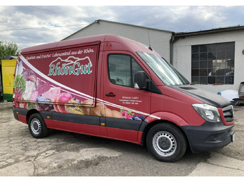 Vending truck MERCEDES-BENZ Sprinter