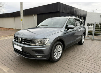 Car VOLKSWAGEN