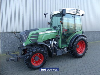 Farm tractor FENDT 209 Vario