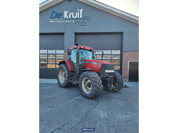 Farm tractor Case MX 135: picture 2