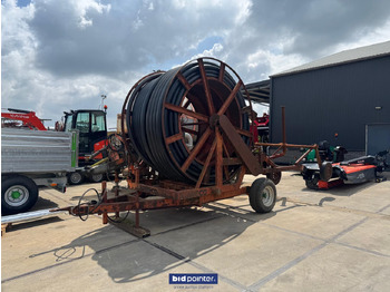 Kaweco regenhaspel  beregeningshaspel on lease Kaweco regenhaspel  beregeningshaspel: picture 4