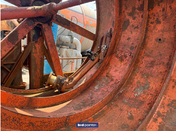 Kaweco regenhaspel  beregeningshaspel on lease Kaweco regenhaspel  beregeningshaspel: picture 5