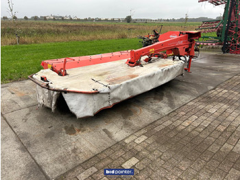 Mower KUHN