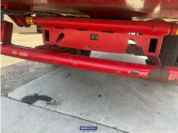 Forage mixer wagon PEECON