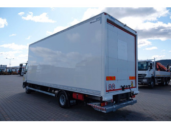Box truck DAF LF 210 / KONTENER - 7 M / SOLÓWKA / WINDA DHOLLA: picture 2