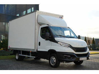 Refrigerated van IVECO Daily
