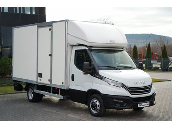Refrigerated van IVECO Daily