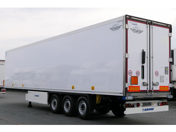 Refrigerator semi-trailer Krone FRIGO/THERMO KING SLXE 300/PALLET BOX: picture 4