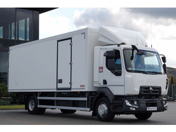 Refrigerator truck RENAULT D 280