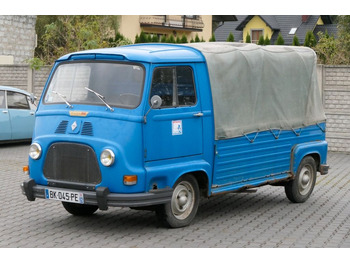 Minibus RENAULT
