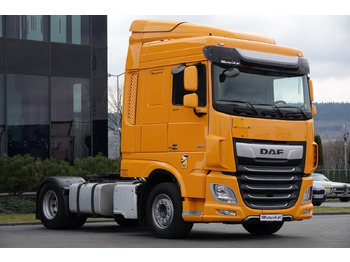 Tractor unit DAF XF 480