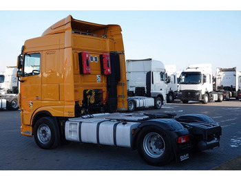 Tractor unit DAF XF 480 / SPACE CAB / 2018 ROK / SPROWADZONY: picture 4