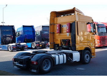 Tractor unit DAF XF 480 / SPACE CAB / 2018 ROK / SPROWADZONY: picture 5