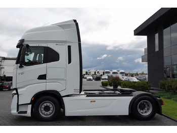 Iveco S-WAY / 530 / RETARDER / I-PARK COOL / 2022 ROK on lease Iveco S-WAY / 530 / RETARDER / I-PARK COOL / 2022 ROK: picture 3