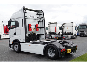 Iveco S-WAY / 530 / RETARDER / I-PARK COOL / 2022 ROK on lease Iveco S-WAY / 530 / RETARDER / I-PARK COOL / 2022 ROK: picture 4
