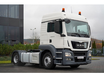 Tractor unit MAN TGS 18.440