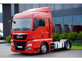 Tractor unit MAN TGX 18.440 / RETARDER / MEGA / LOWDECK / NAVI : picture 2