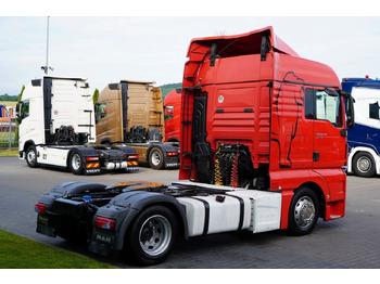 Tractor unit MAN TGX 18.440 / RETARDER / MEGA / LOWDECK / NAVI : picture 5