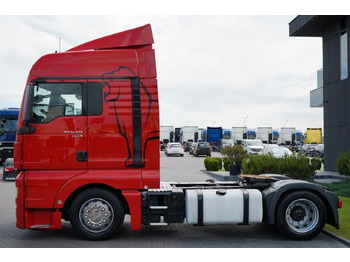 Tractor unit MAN TGX 18.440 / RETARDER / MEGA / LOWDECK / NAVI : picture 3