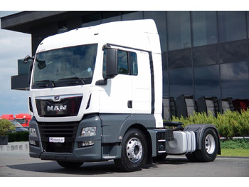 Tractor unit MAN TGX 18.470