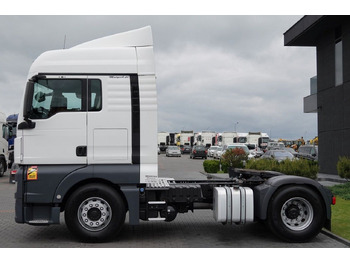 Tractor unit MAN TGX 18.470 / RETARDER / NAVI / 2020 ROK / SPROWA: picture 3