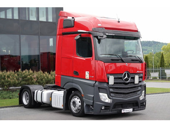 Tractor unit MERCEDES-BENZ Actros 1845