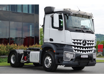Tractor unit MERCEDES-BENZ Arocs 1851