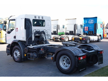 Tractor unit Renault C 430 / RETARDER / NISKA KABINA / SPROWADZONY: picture 5