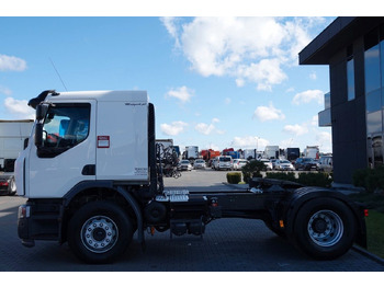 Tractor unit Renault C 430 / RETARDER / NISKA KABINA / SPROWADZONY: picture 4