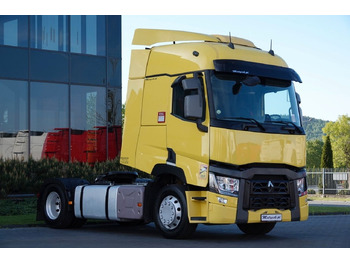 Tractor unit RENAULT T 440