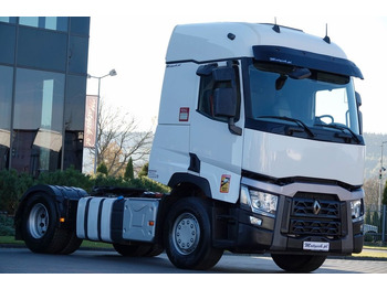 Tractor unit RENAULT T 460