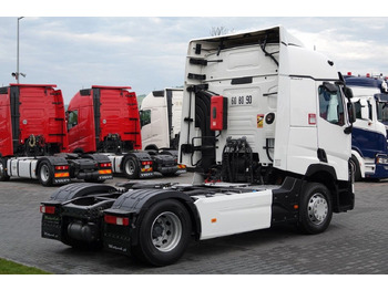 Tractor unit Renault T 460 / I-PARK COOL / OPONY 100 % /  PO KONTRAKC: picture 5
