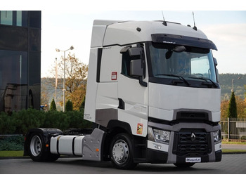 Tractor unit RENAULT T 480