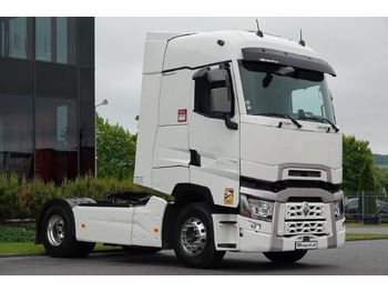 Tractor unit Renault T 520 / 13L  / HYDRAULIKA /  I-PARK COOL: picture 2