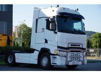 Tractor unit RENAULT T 520