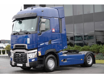 Tractor unit Renault T 520 / RETARDER / I-PARK COOL /  HIGH CAB / 11.: picture 2