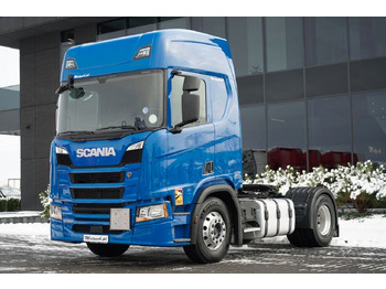 Tractor unit Scania R 450 / RETARDER / PEŁNY ADR / I-PARK COOL / A: picture 5 Tractor unit Scania R 450 / RETARDER / PEŁNY ADR / I-PARK COOL / A: picture 5