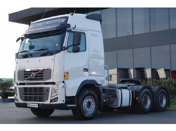 Tractor unit VOLVO FH16 600