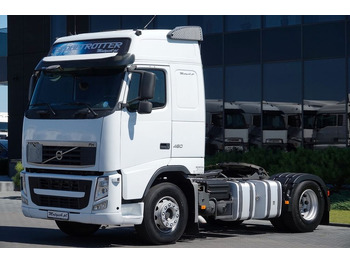 Tractor unit Volvo FH 460 / GLOBETROTTER / HYDRAULIKA / EURO 5 / SP: picture 2