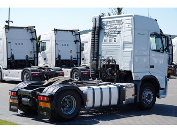 Tractor unit Volvo FH 460 / GLOBETROTTER / HYDRAULIKA / EURO 5 / SP: picture 5