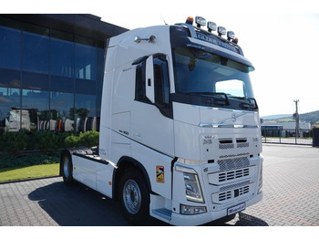 Tractor unit Volvo FH 460 / HYDRAULIKA / 2 ZBIORNIKI / PO KONTRAKCI: picture 3