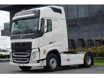 Tractor unit VOLVO FH 460