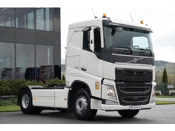 Tractor unit VOLVO FH 500